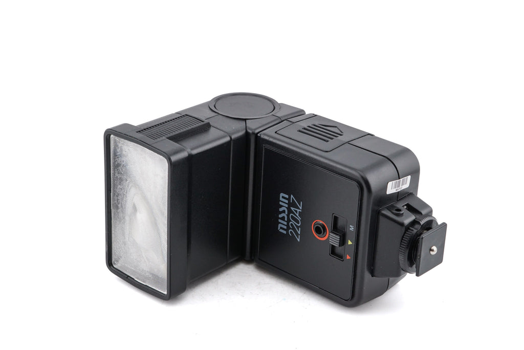 Nissin 220 AZ