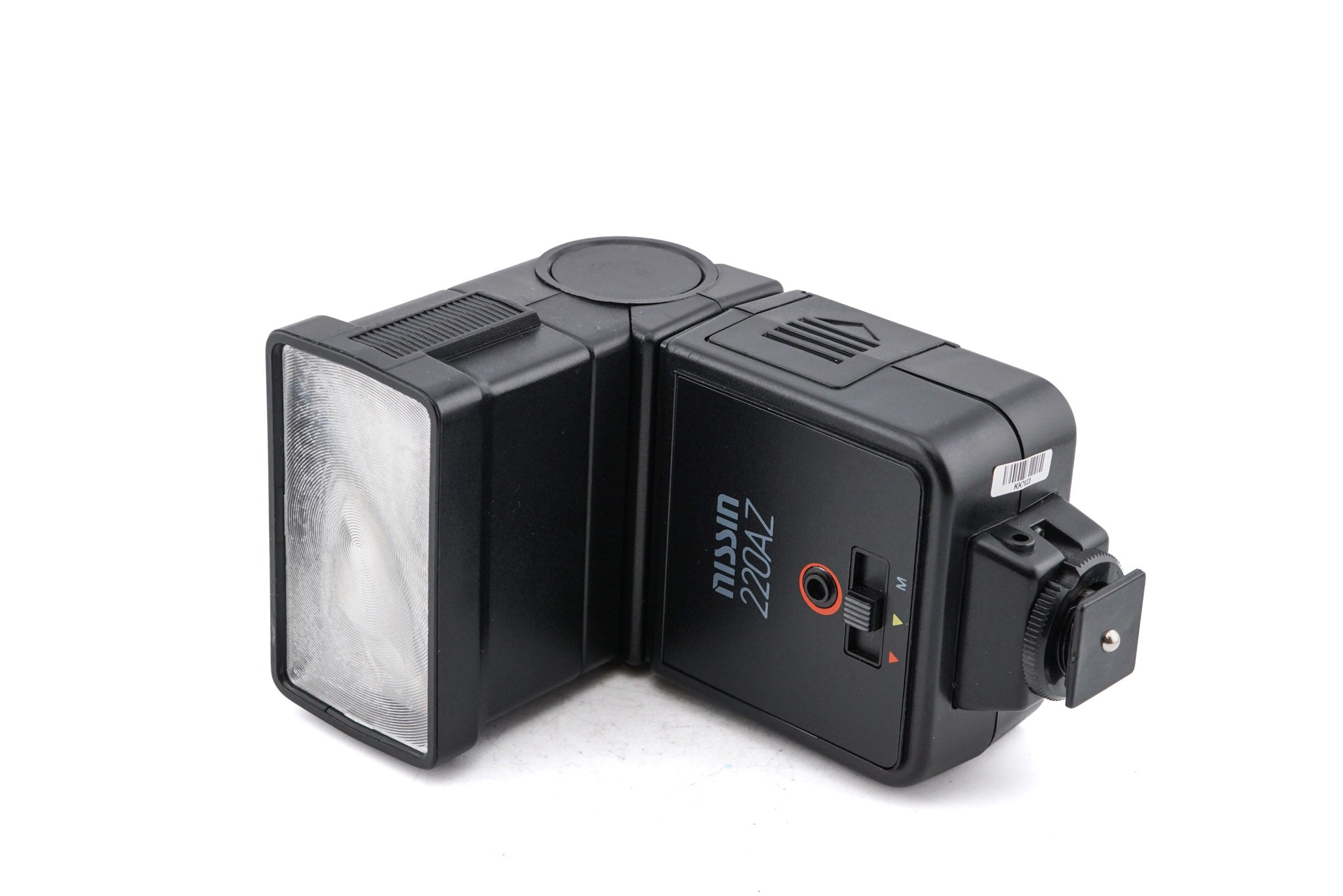 Nissin 220 AZ