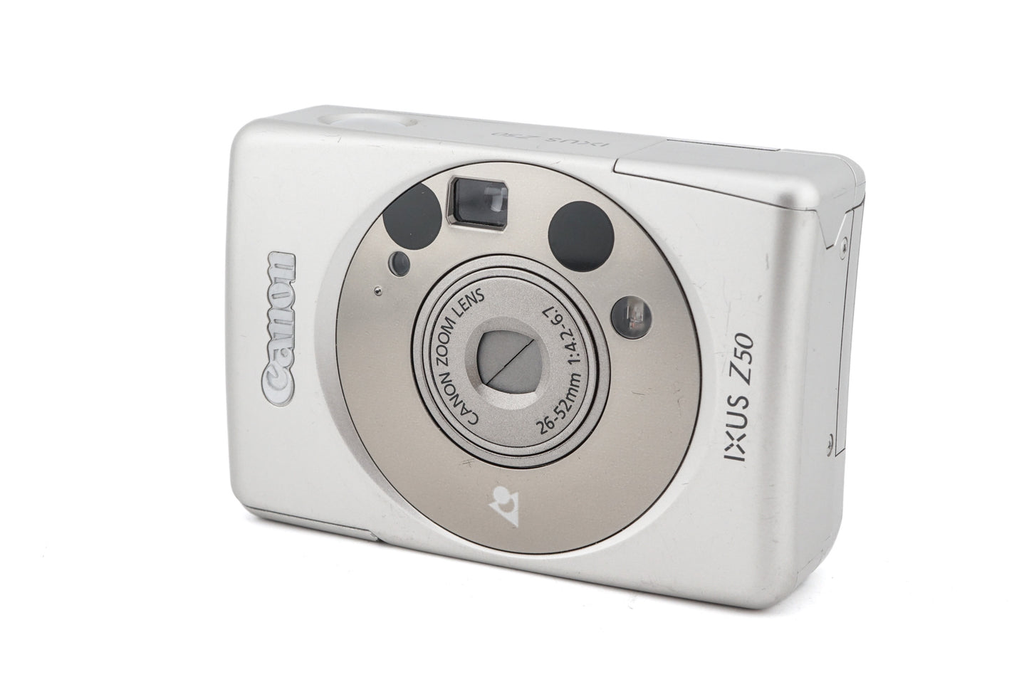 Canon IXUS Z50