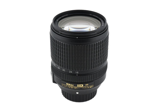Nikon 18-140mm F3.5-5.6 AF-S Nikkor G ED VR