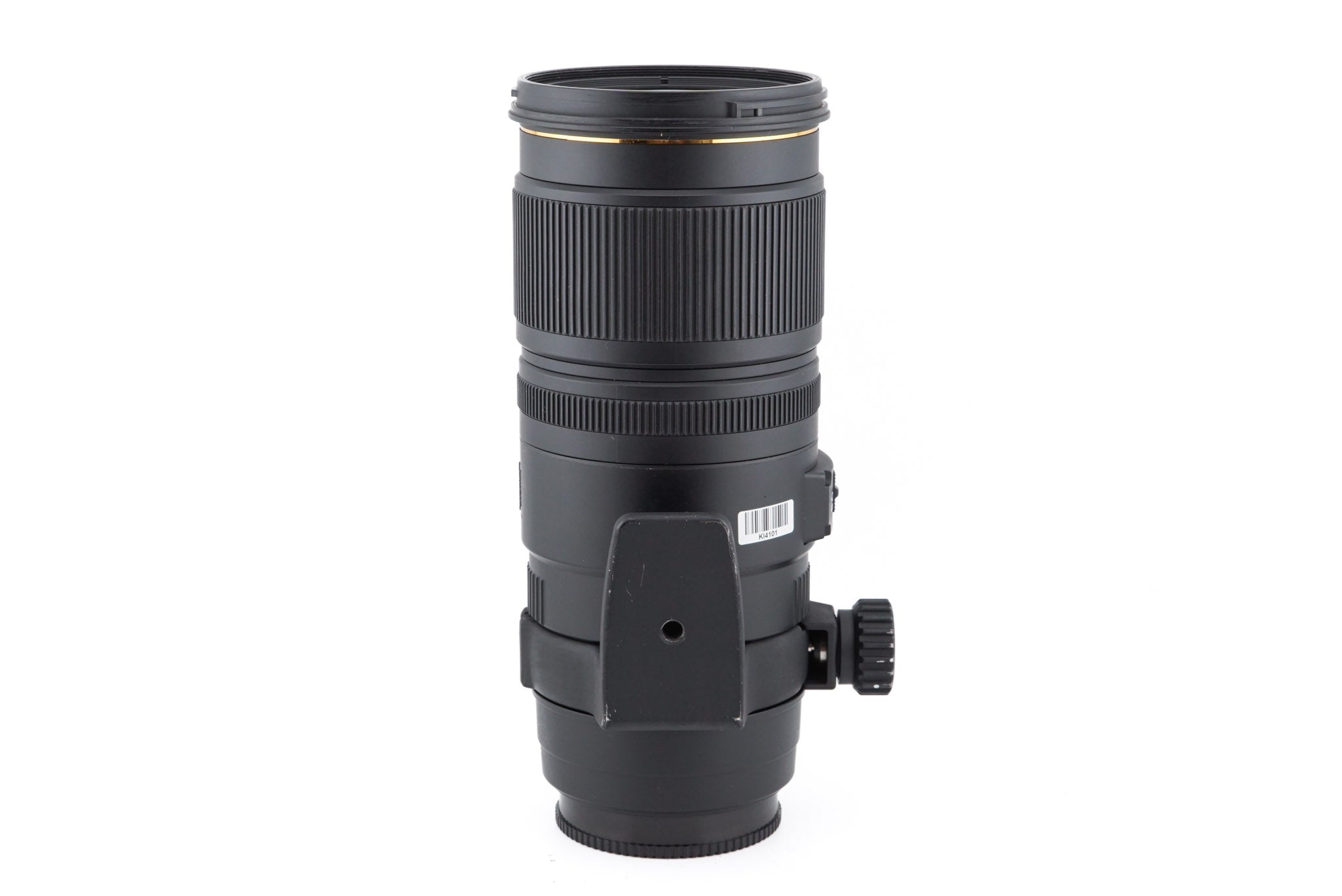 Sigma 70-200mm f2.8 EX APO DG OS HSM – Kamerastore