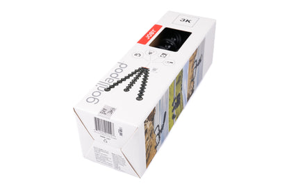 Joby Gorillapod 3K Table Tripod