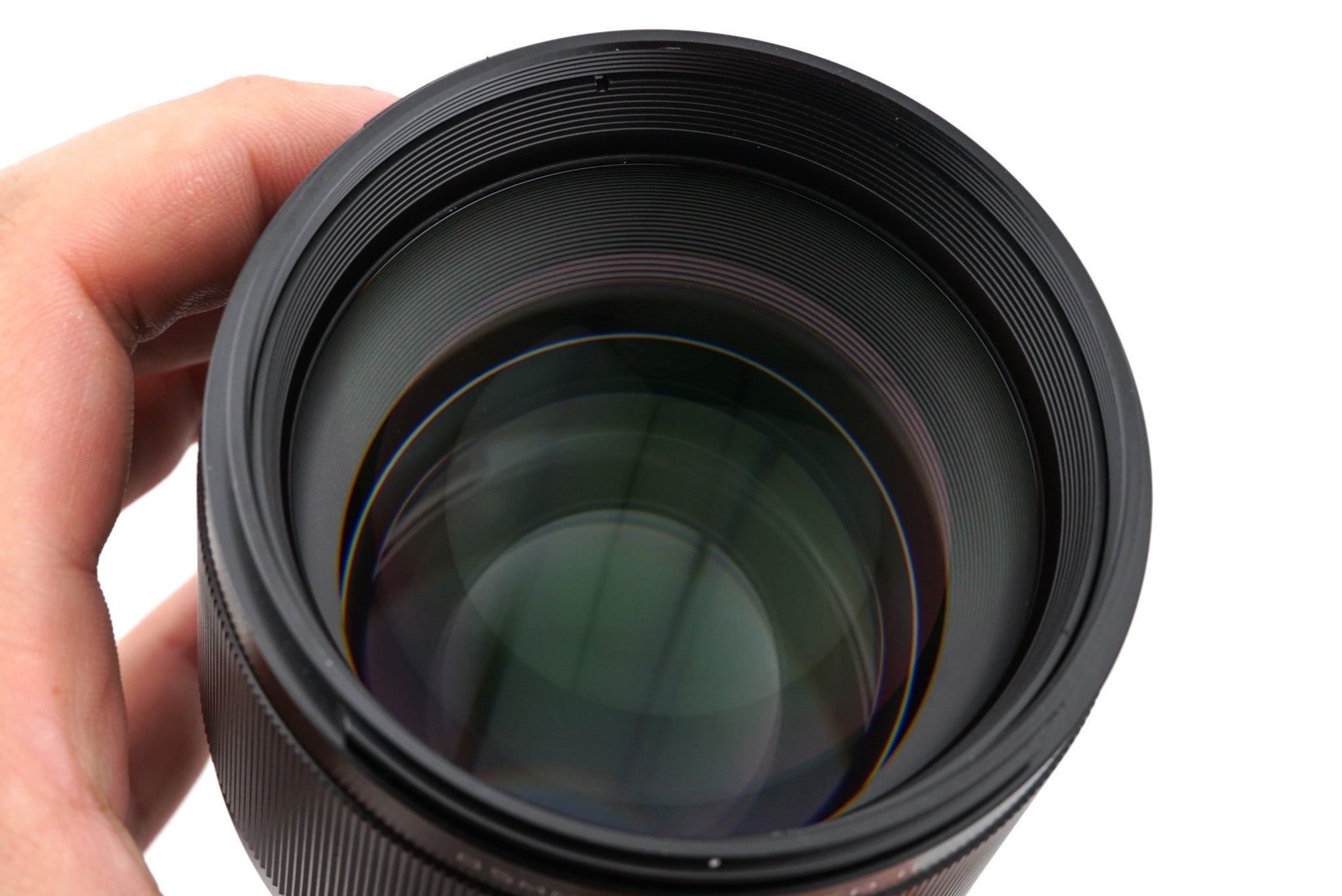 Viltrox 85mm f1.8 AF STM ED IF II