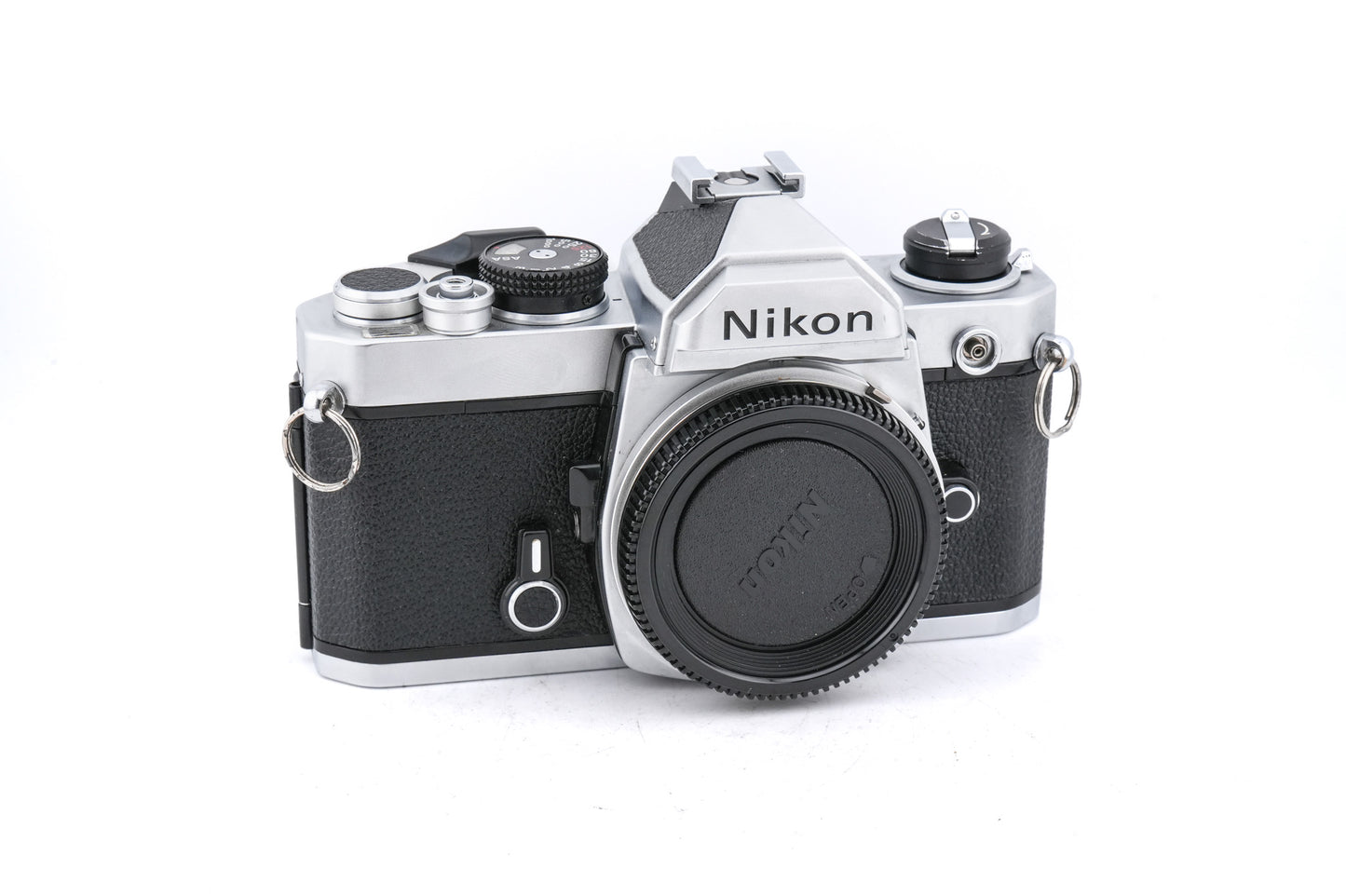 Nikon FM