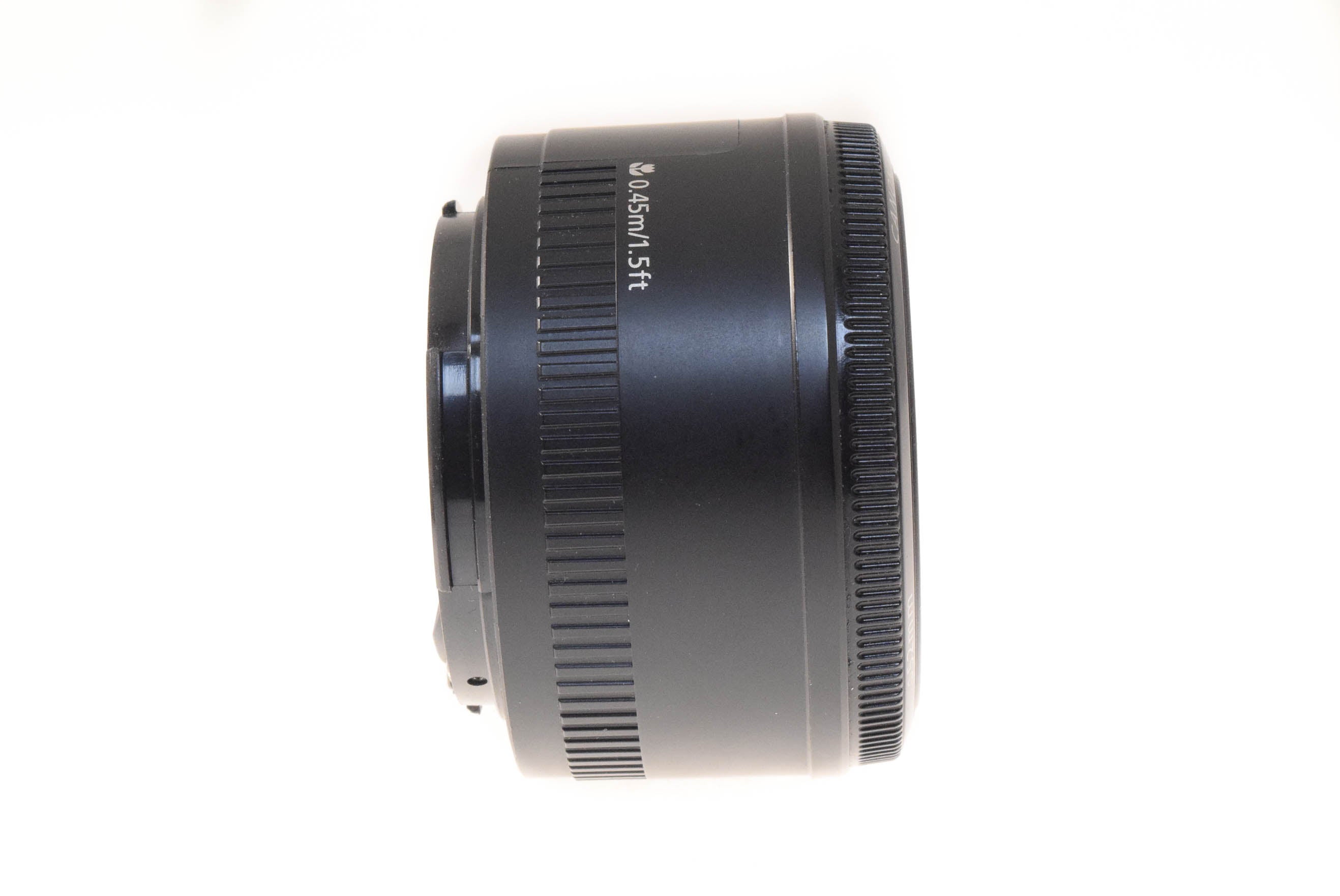 Canon 50mm f1.8 II – Kamerastore