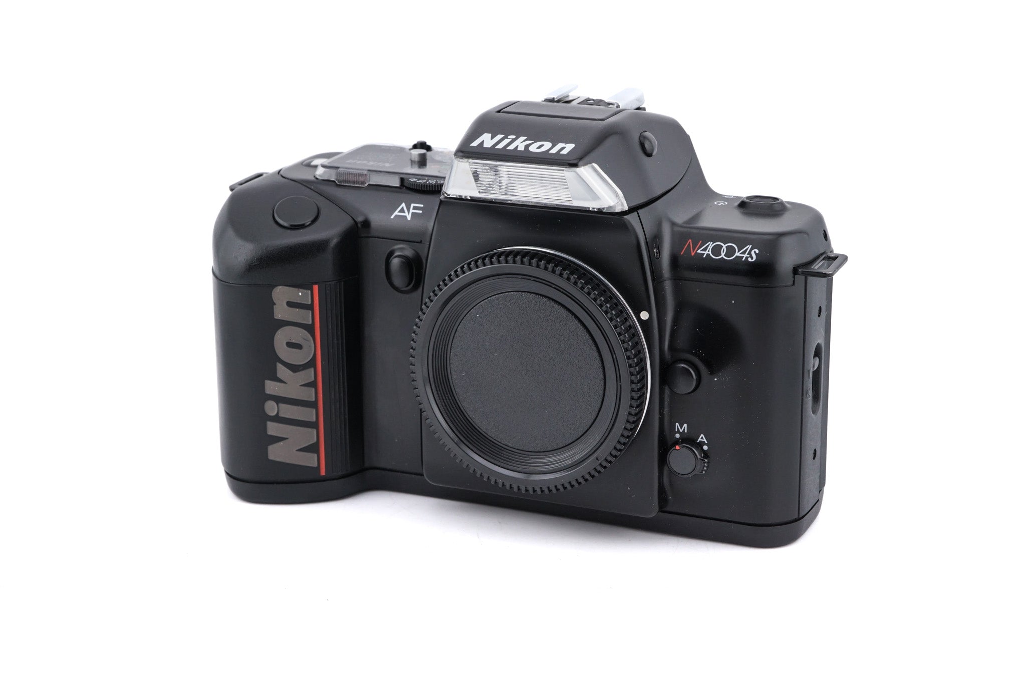 Nikon F-401s - Camera – Kamerastore