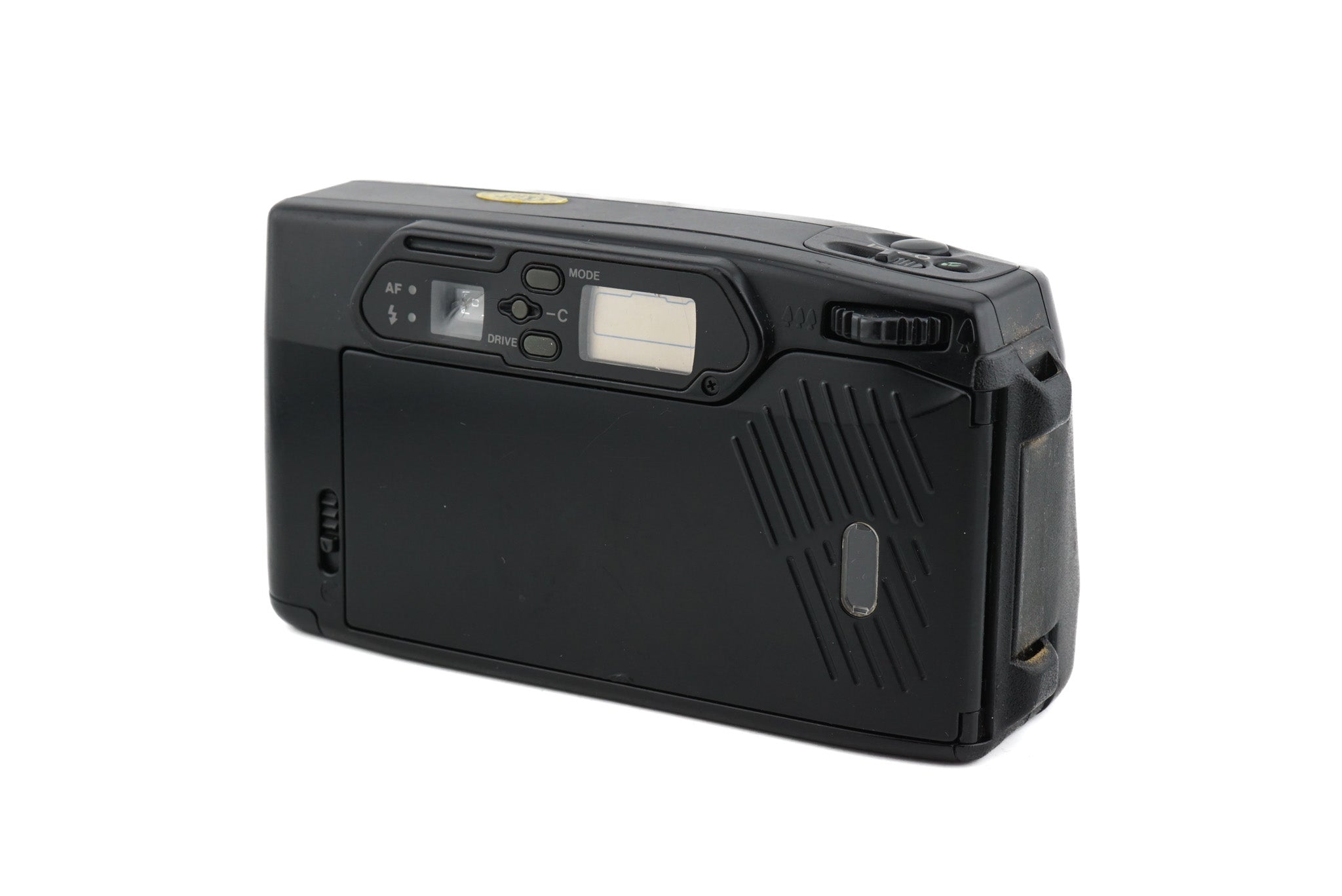 Pentax Zoom 90