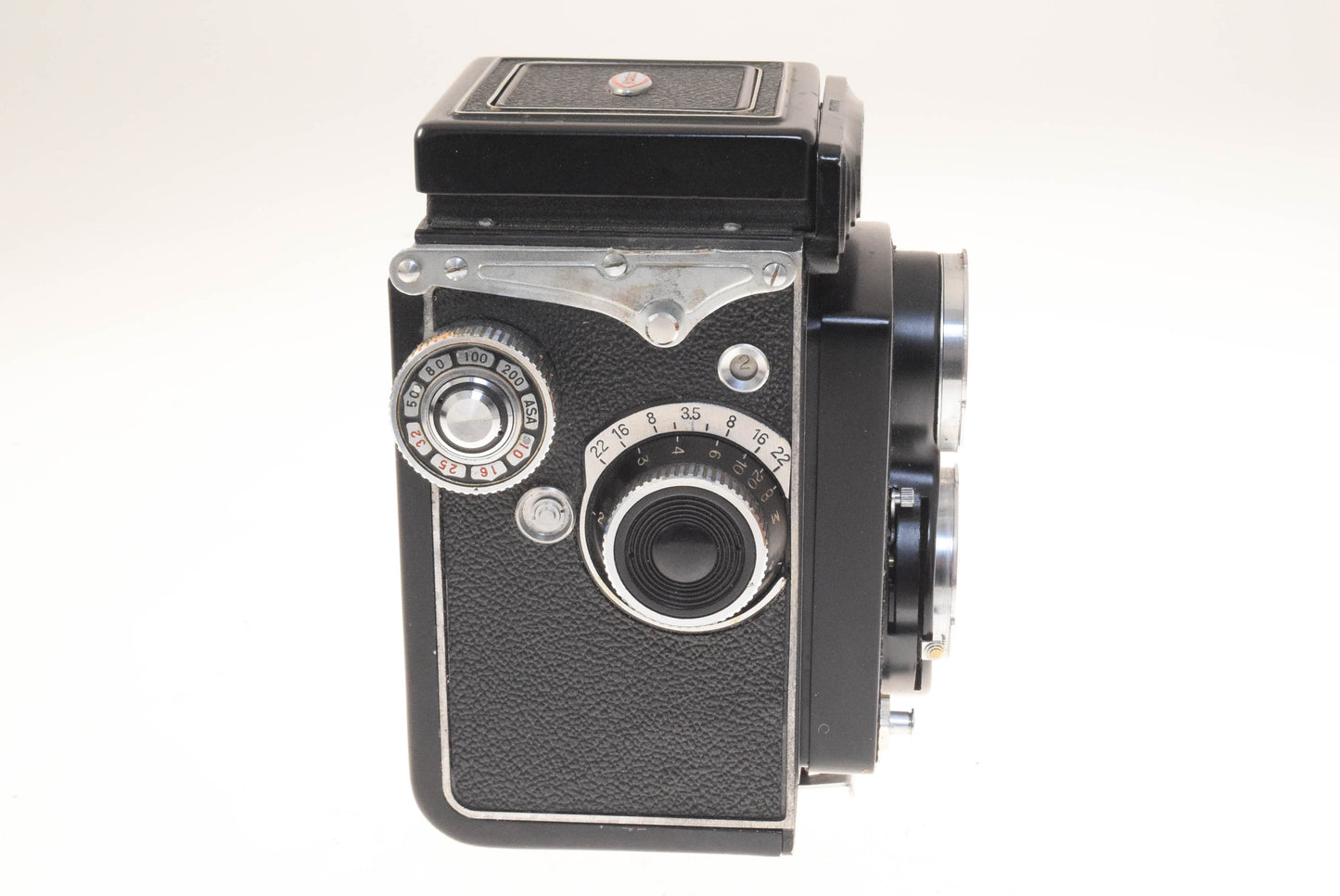 Yashica Yashicaflex C