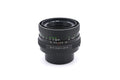 Pentacon 50mm f1.8 Electric MC