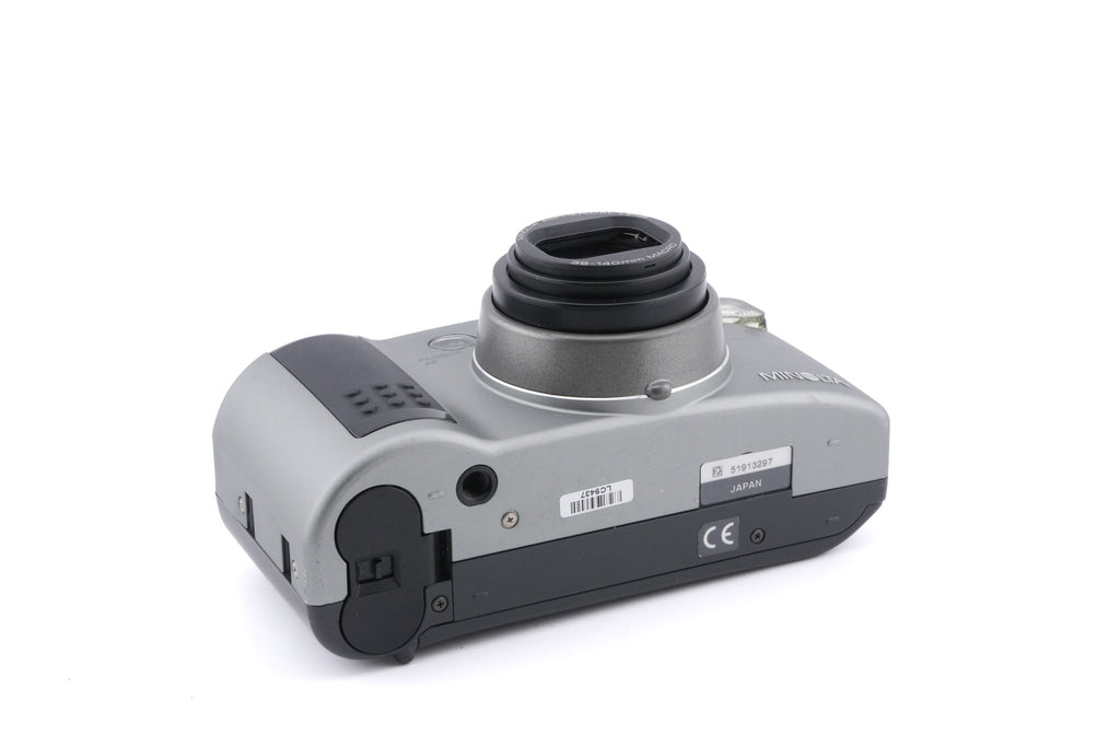Minolta Riva Zoom 140EX