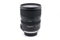 Tamron 24-70mm f2.8 SP DI VC USD G2 (A032)