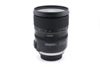 Tamron 24-70mm f2.8 SP DI VC USD G2 (A032)