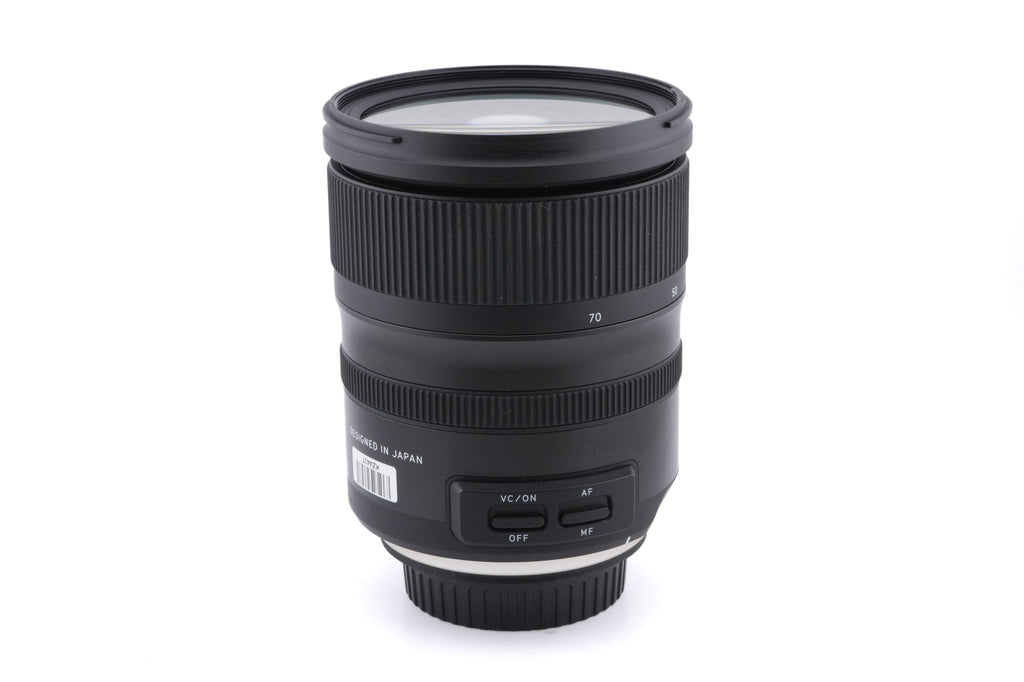 Tamron 24-70mm f2.8 SP DI VC USD G2 (A032)