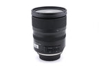 Tamron 24-70mm f2.8 SP DI VC USD G2 (A032)