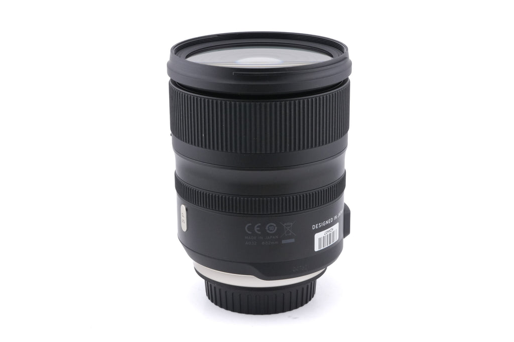 Tamron 24-70mm f2.8 SP DI VC USD G2 (A032)