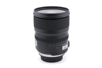 Tamron 24-70mm f2.8 SP DI VC USD G2 (A032)
