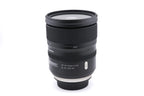 Tamron 24-70mm f2.8 SP DI VC USD G2 (A032)