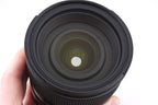 Tamron 24-70mm f2.8 SP DI VC USD G2 (A032)