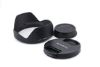 Tamron 24-70mm f2.8 SP DI VC USD G2 (A032)