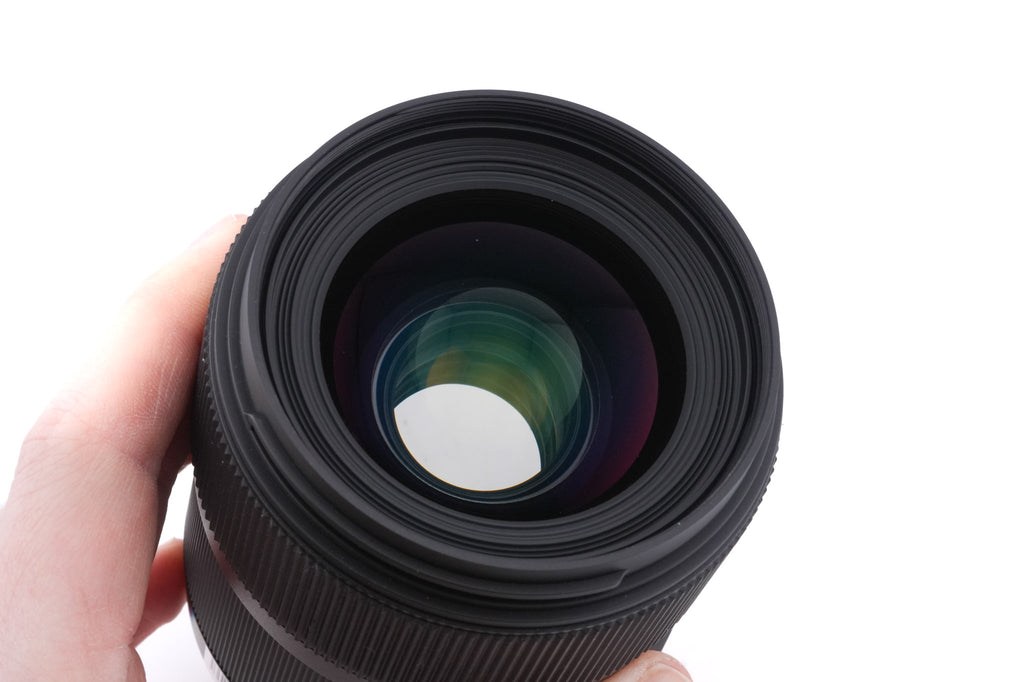 Sigma 35mm f1.4 DG HSM Art (012)