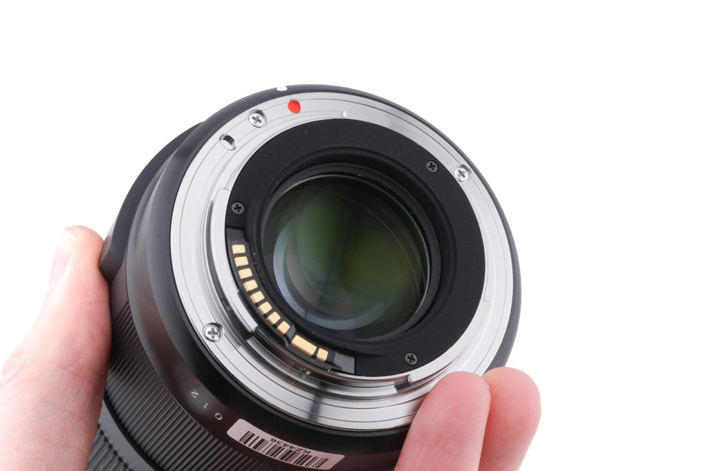 Sigma 35mm f1.4 DG HSM Art (012)