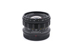 Voigtländer 35mm f1.4 Nokton Classic