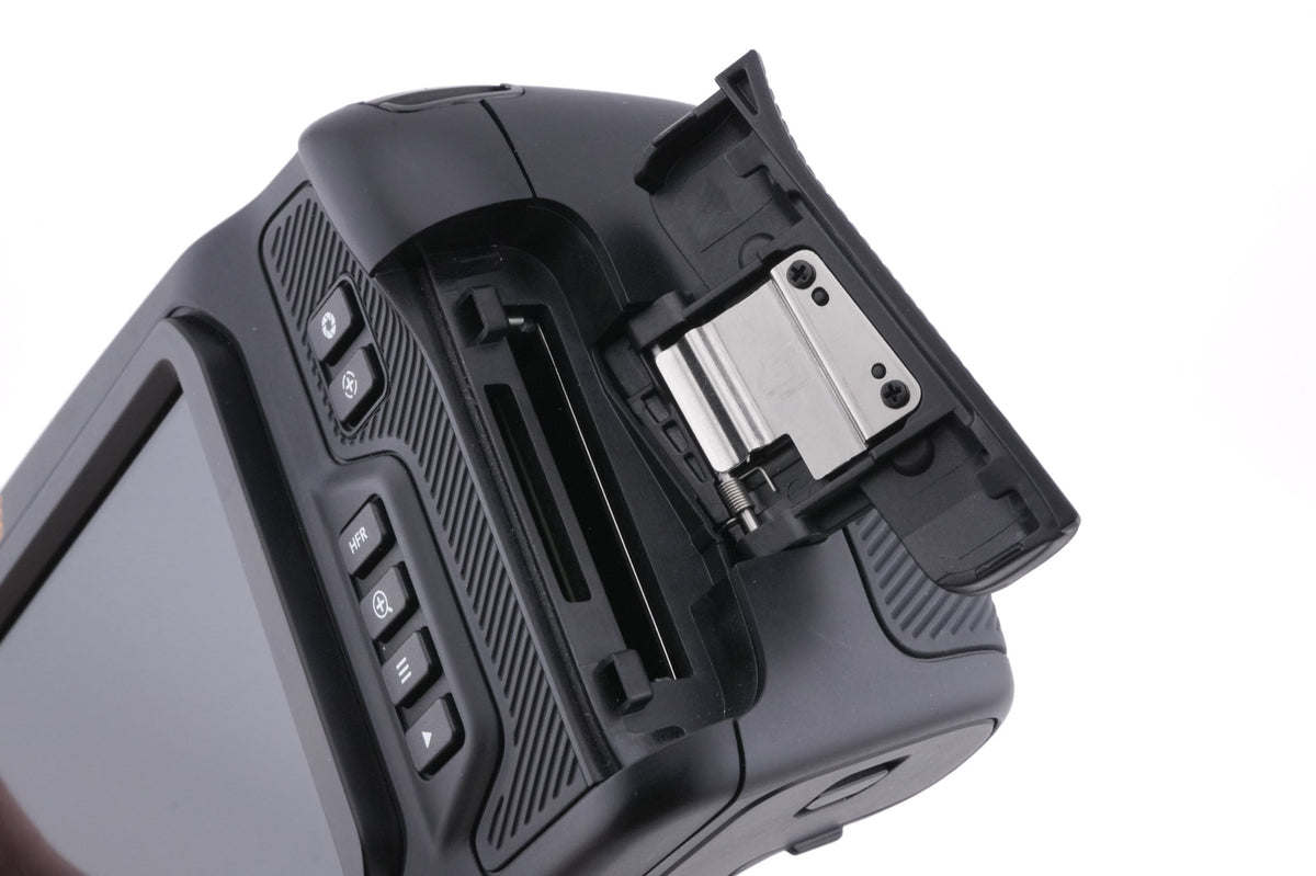 Blackmagic Pocket Cinema Camera 4K