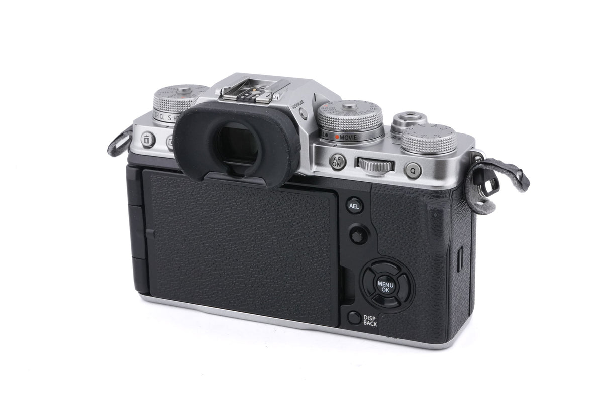 Fujifilm X-T4