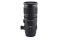 Sigma 70-200mm f2.8 EX APO DG OS HSM