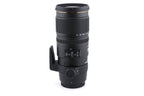 Sigma 70-200mm f2.8 EX APO DG OS HSM