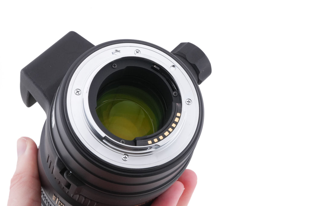 Sigma 70-200mm f2.8 EX APO DG OS HSM