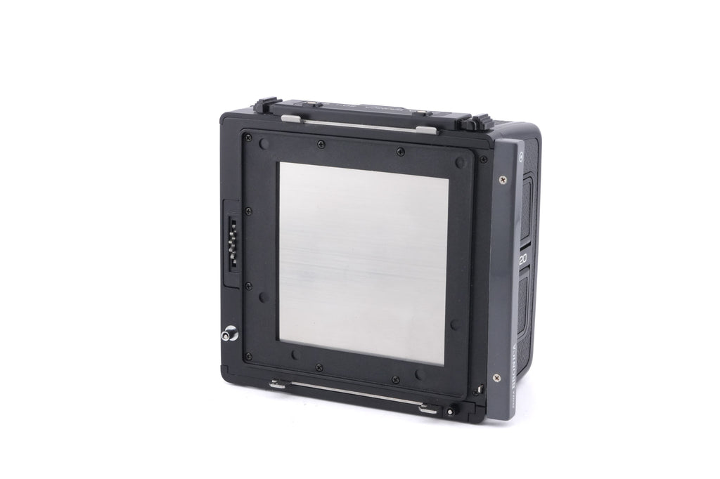Zenza Bronica SQ-Ai + Waist Level Finder + SQ-i 6x6 120 Roll Film Back + 80mm f2.8 Zenzanon-PS