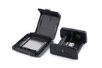 Zenza Bronica SQ-Ai + Waist Level Finder + SQ-i 6x6 120 Roll Film Back + 80mm f2.8 Zenzanon-PS