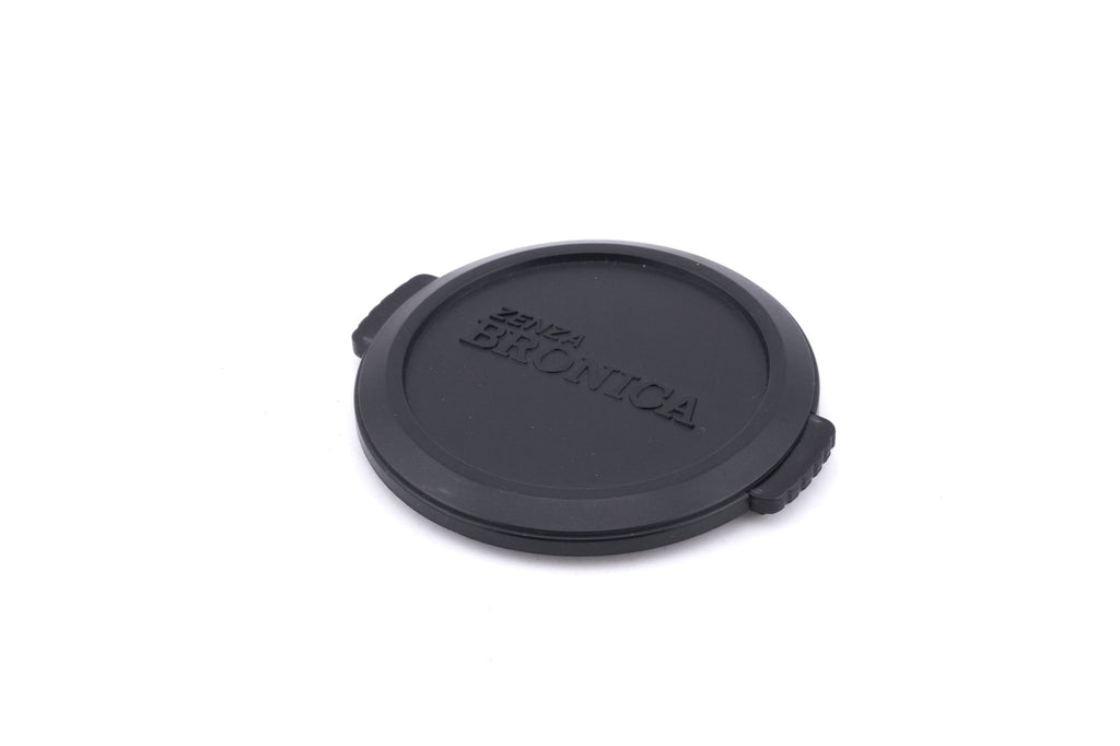 Zenza Bronica SQ-Ai + Waist Level Finder + SQ-i 6x6 120 Roll Film Back + 80mm f2.8 Zenzanon-PS