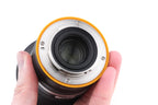 NiSi 9mm f2.8 ASPH.