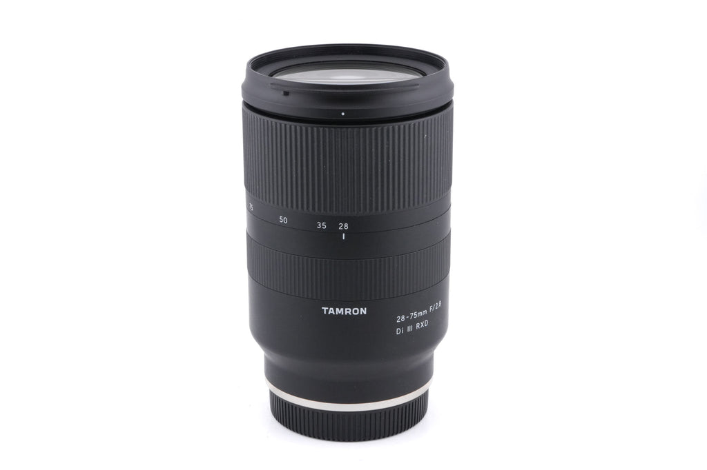 Tamron 28-75mm f2.8 DI III RXD (A036)