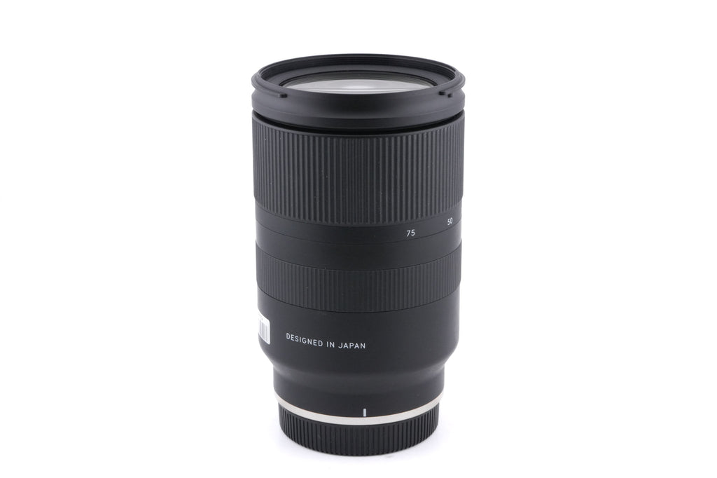 Tamron 28-75mm f2.8 DI III RXD (A036)