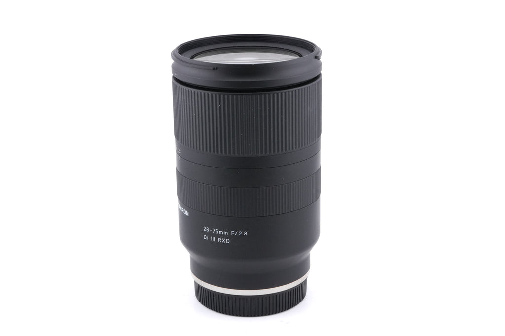 Tamron 28-75mm f2.8 DI III RXD (A036)