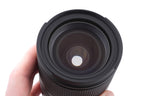 Tamron 28-75mm f2.8 DI III RXD (A036)