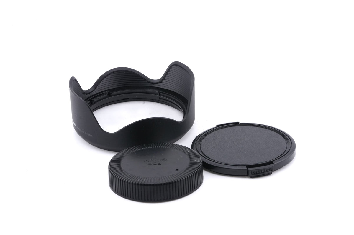 Tamron 28-75mm f2.8 DI III RXD (A036)