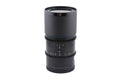Sirui 35mm T2.9 1.6x Saturn Carbon Fiber - Lens