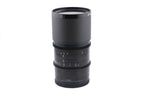 Sirui 35mm T2.9 1.6x Saturn Carbon Fiber