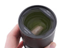 Sirui 35mm T2.9 1.6x Saturn Carbon Fiber