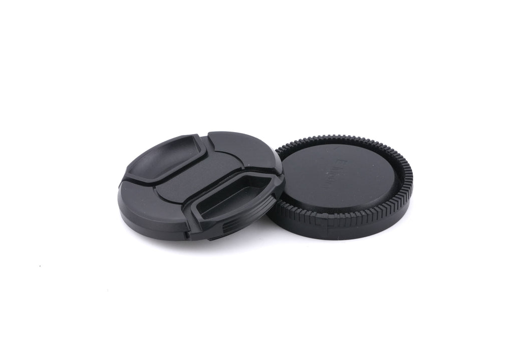 Sirui 35mm T2.9 1.6x Saturn Carbon Fiber
