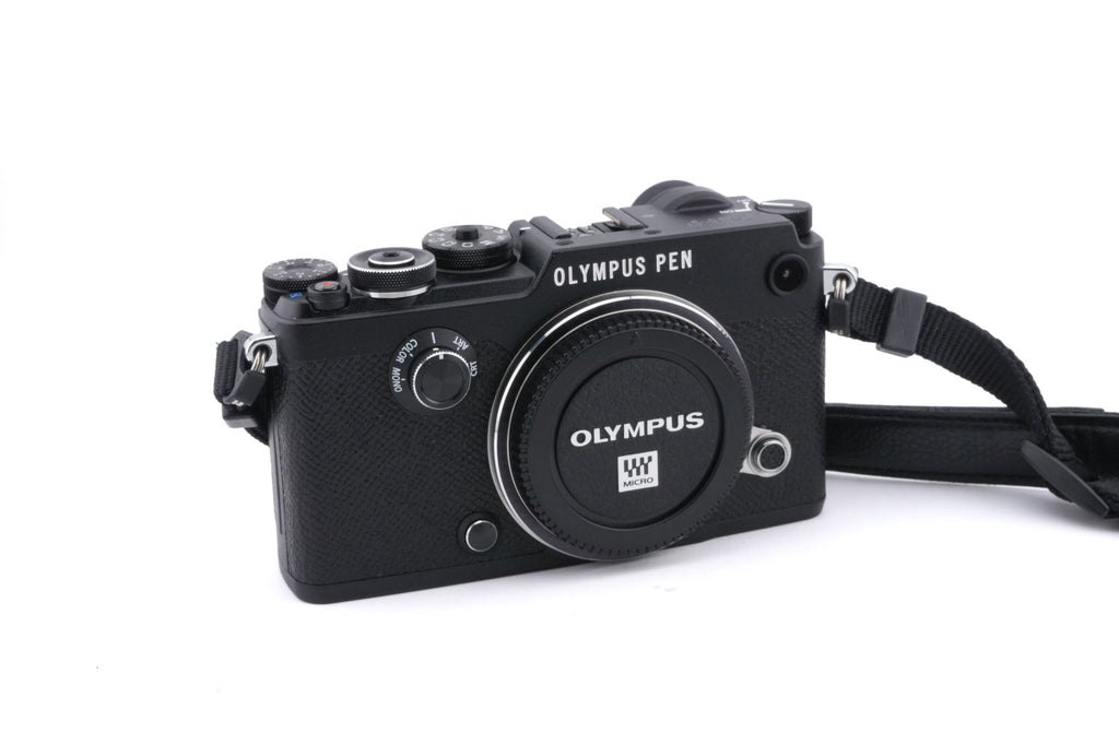 Olympus PEN-F