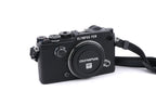 Olympus PEN-F