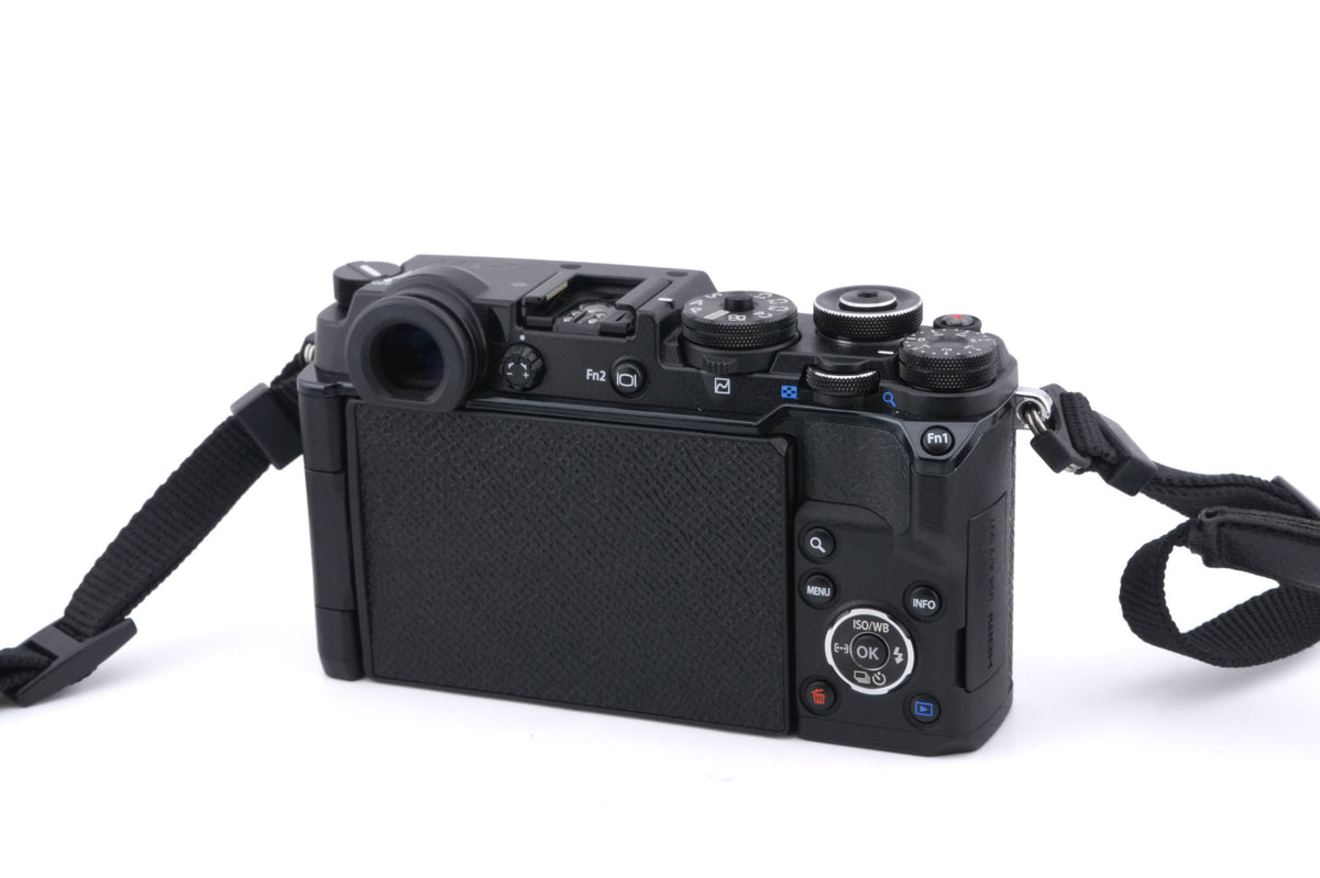 Olympus PEN-F