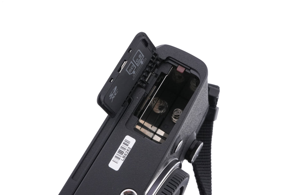 Olympus PEN-F