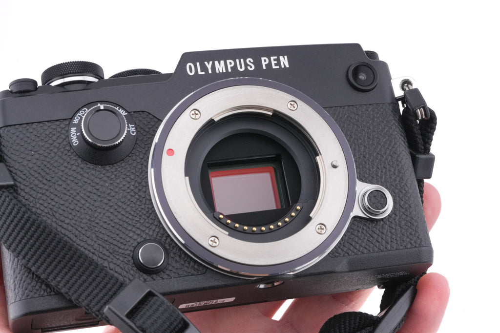 Olympus PEN-F