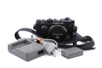 Olympus PEN-F